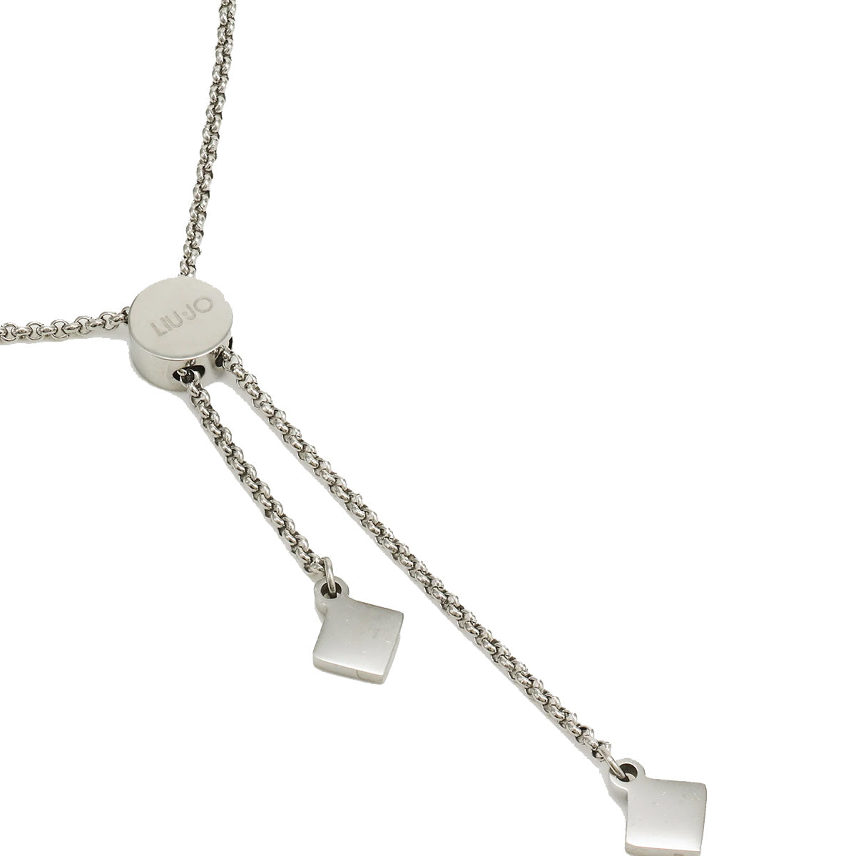 Liu Jo Nova Silver Bracelet- LJ2257