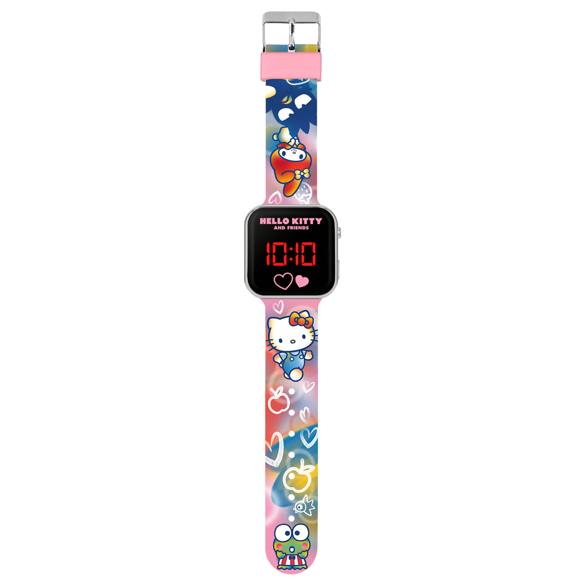 Hello Kitty LED Watch - HK50151