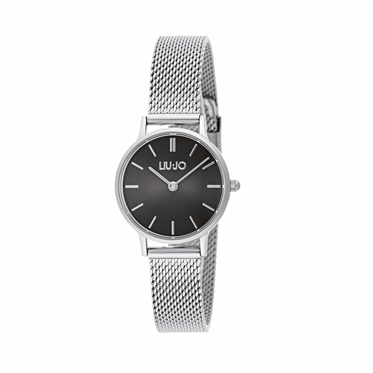 Liu Jo Mini Moonlight Silver Watch - TLJ1203