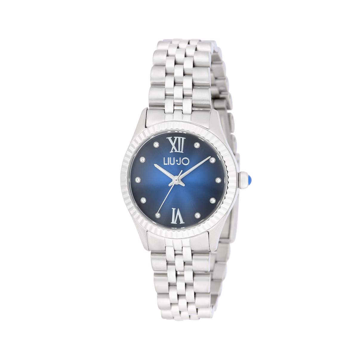 Liu Jo Tiny Blue Watch - TLJ2423