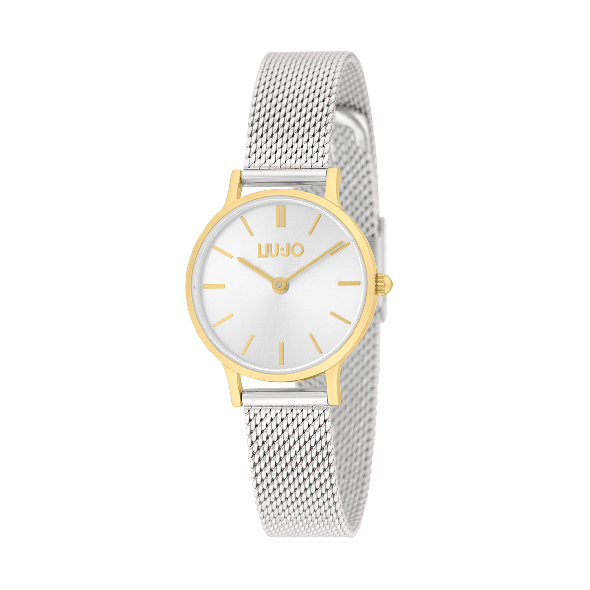 Liu Jo Mini Moonlight Dualtone Watch - TLJ2408
