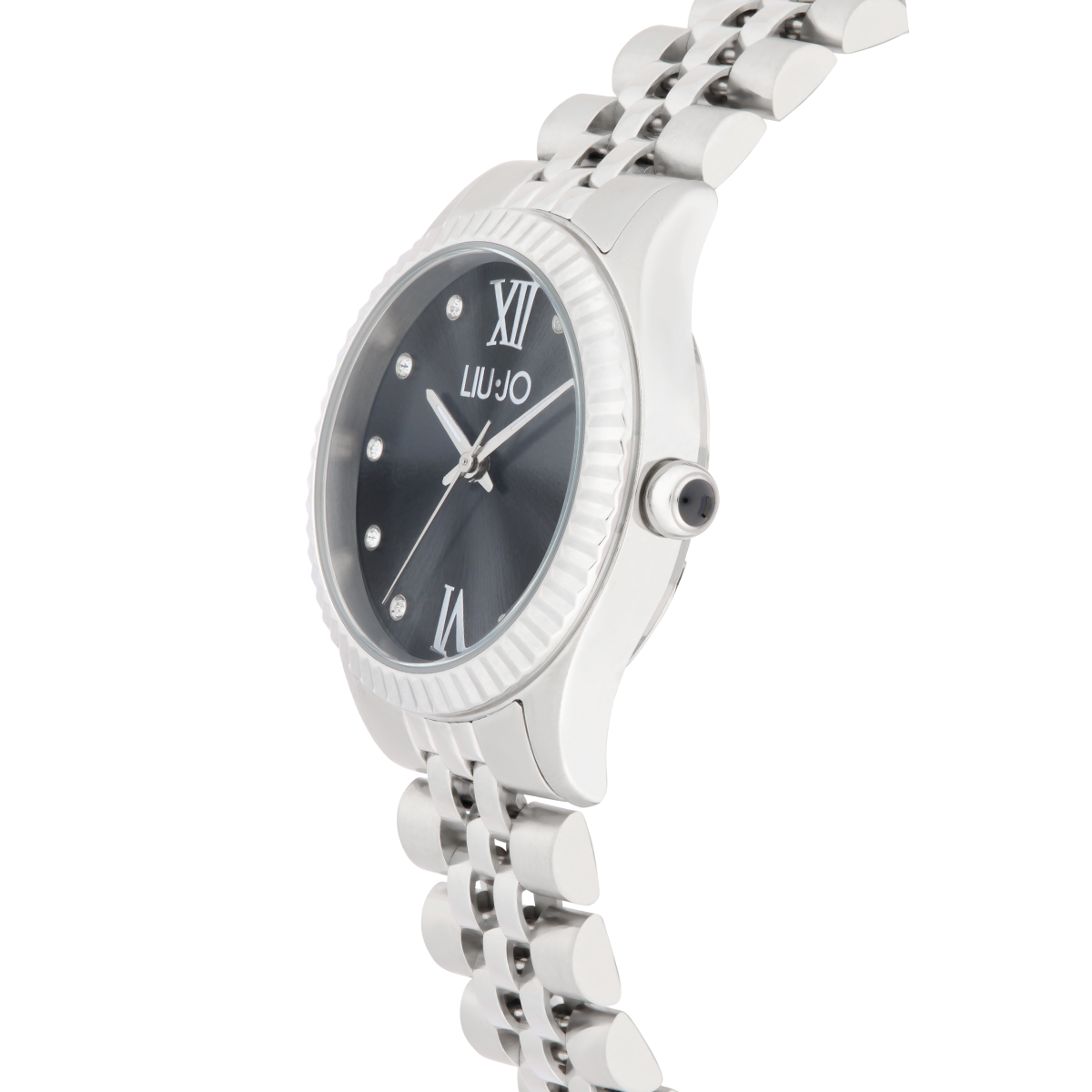 Liu Jo Tiny Black Watch - TLJ2422