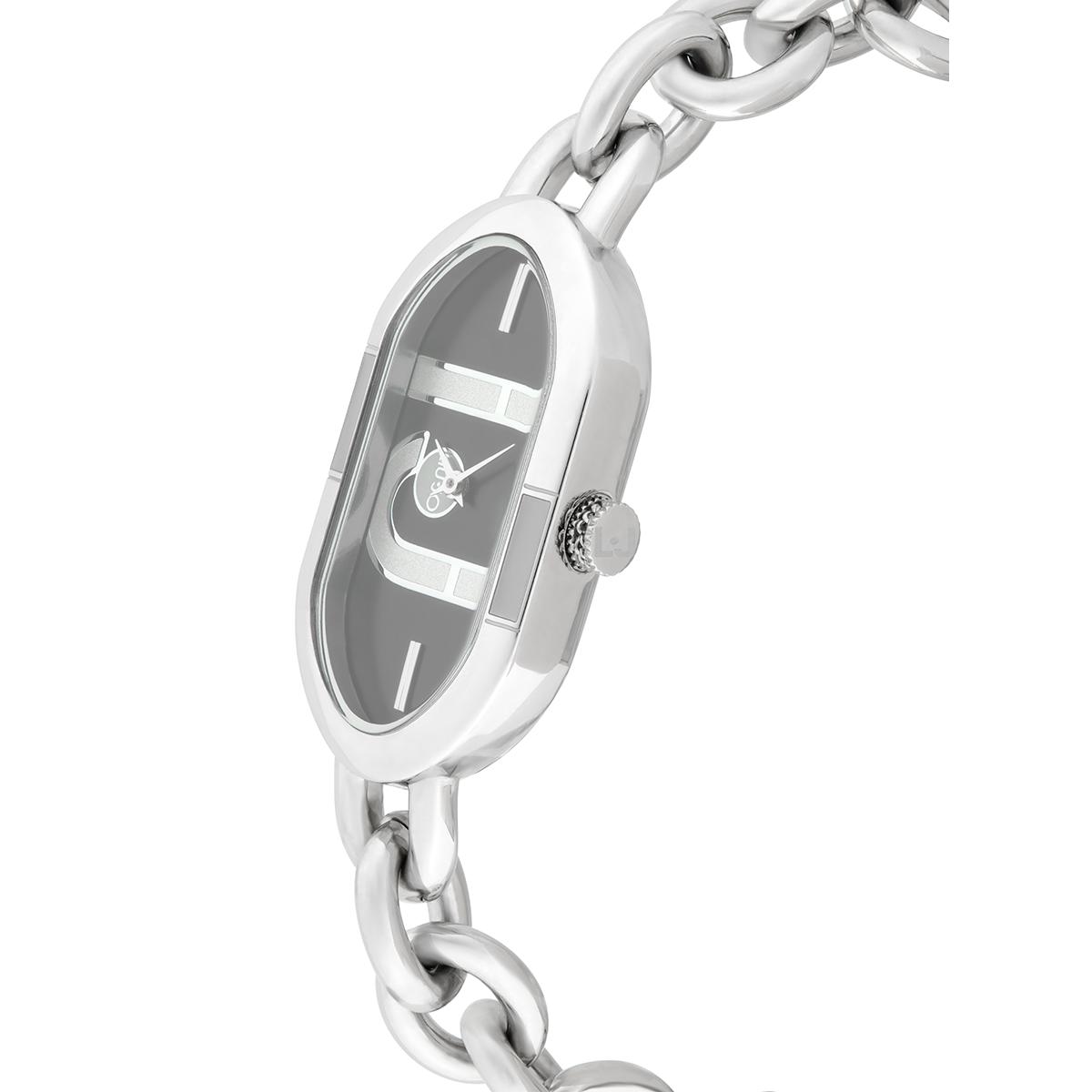 Liu Jo Fantasy Silver Watch - TLJ2368