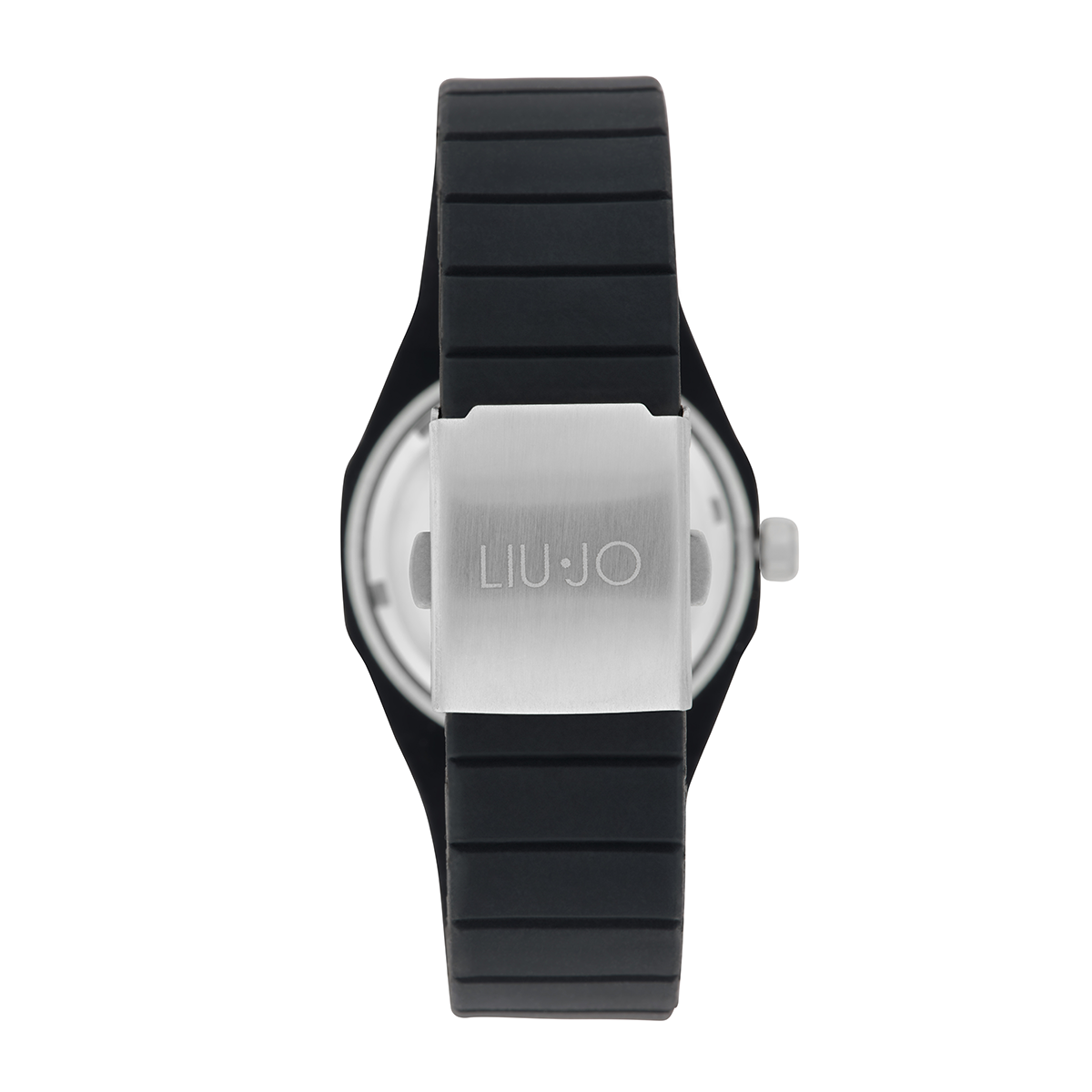 Liu Jo Yacht Lady Silver Watch - TLJ2381