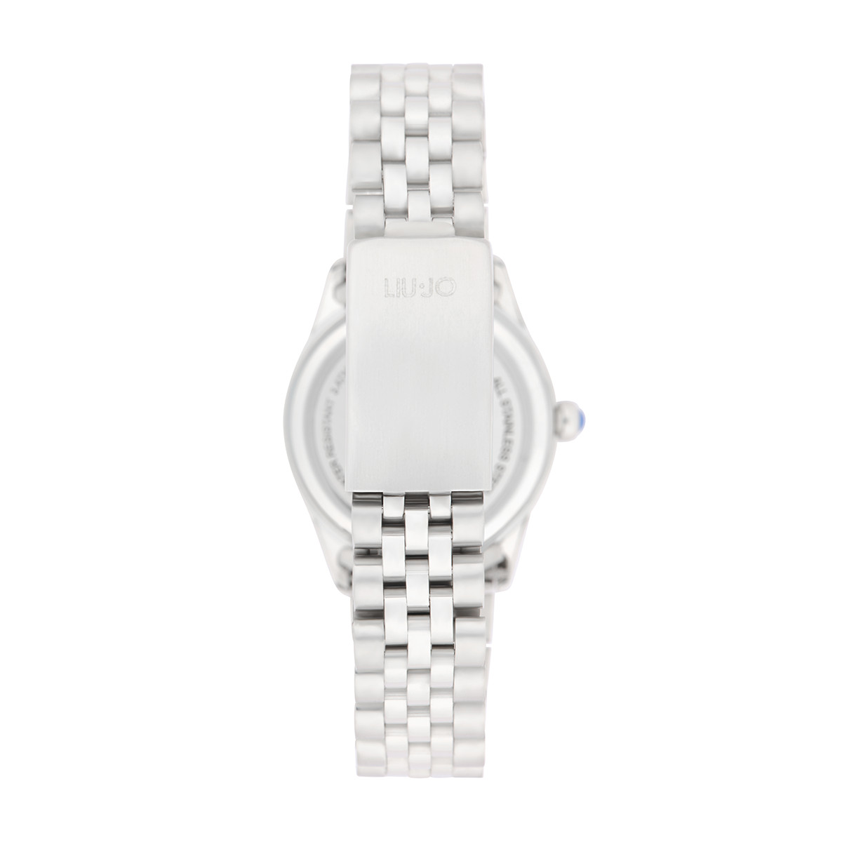 Liu Jo Tiny Black Watch - TLJ2422
