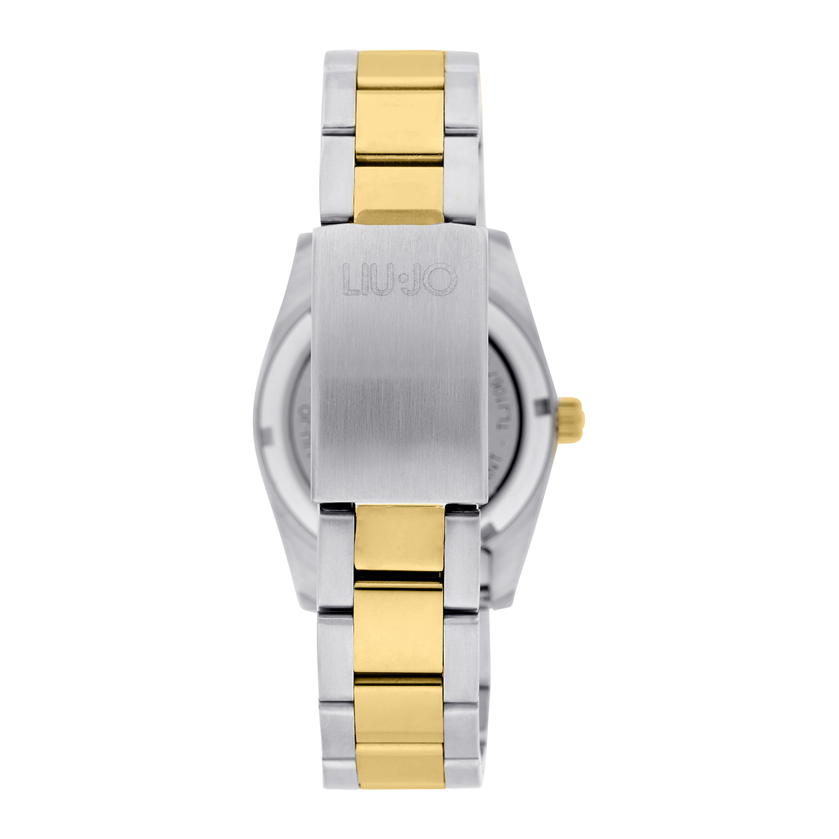 Liu Jo Juniper Dualtone Watch - TLJ2395