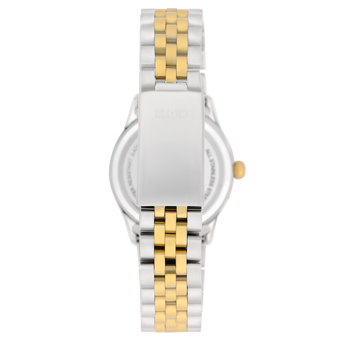 Liu Jo Tiny Dualtone Watch - TLJ2424