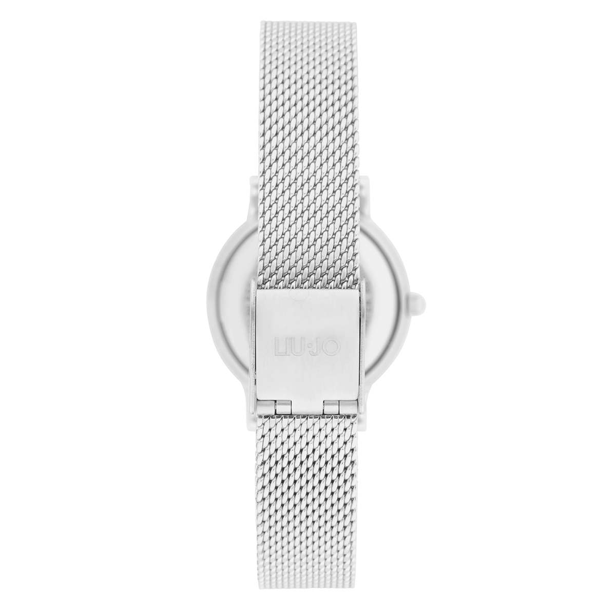 Liu Jo Mini Moonlight Dualtone Watch - TLJ2408