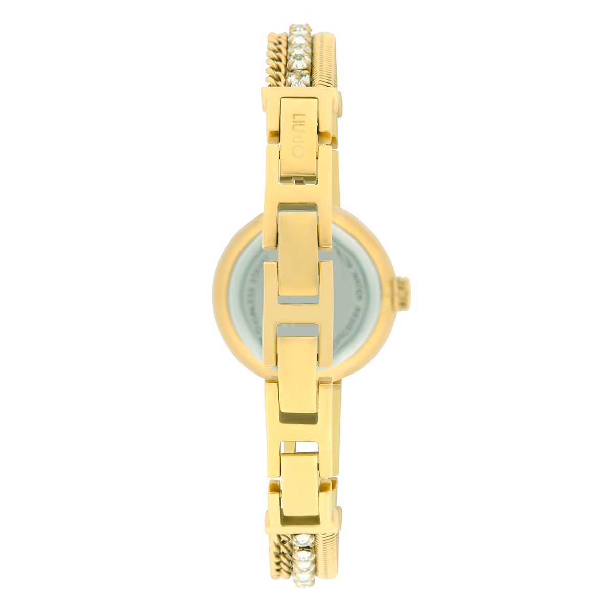 Liu Jo Ensemble Rose Gold Watch - TLJ2367