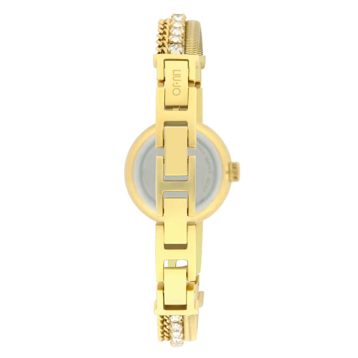 Liu Jo Ensemble Gold Watch - TLJ2365