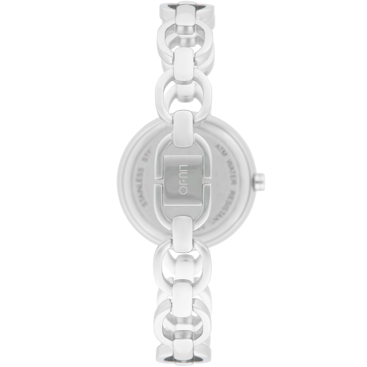 Liu Jo Glare Silver Watch - TLJ2349