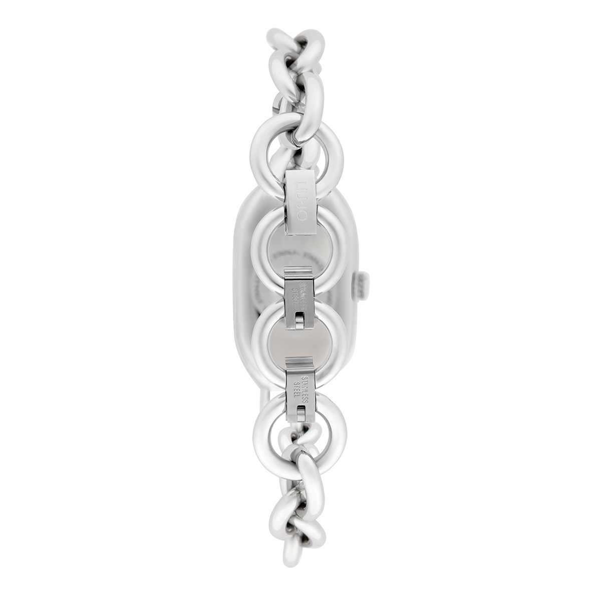 Liu Jo Fantasy Silver Watch - TLJ2368