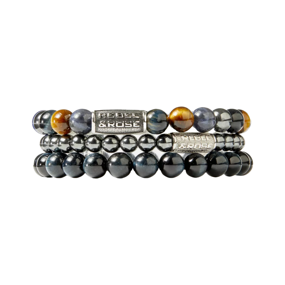 Blue Rain Vintage Bracelet - RR-80100-V