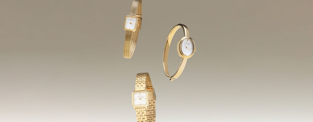 5 Watch Trends Every Fashion Lover Should Know in 2025