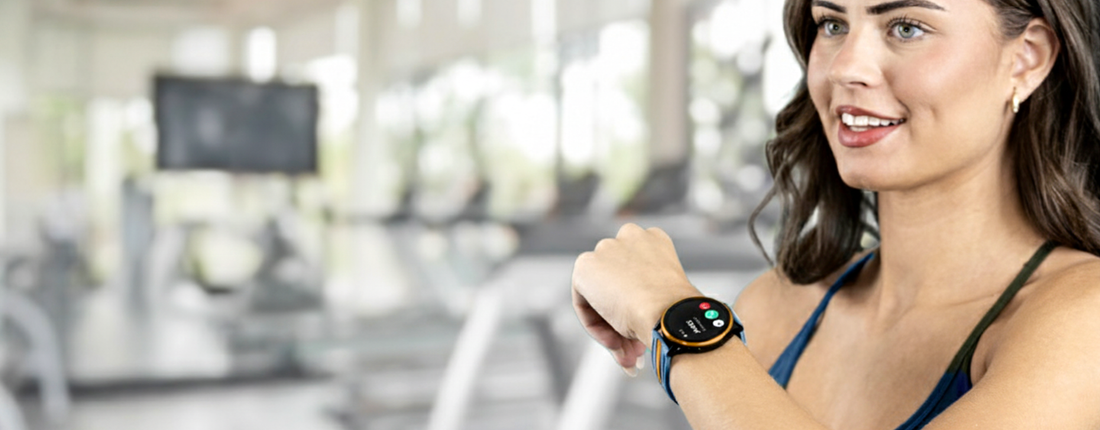 Fitness Trends - 2025