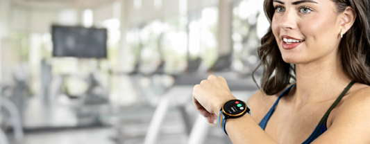 Fitness Trends - 2025