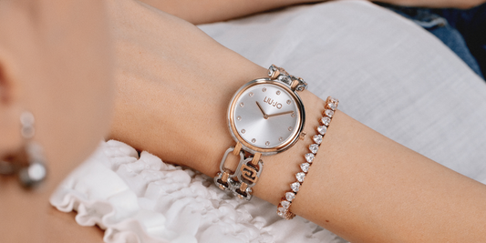 Summer Ready: The Watch & Jewellery Trends Defining the Season