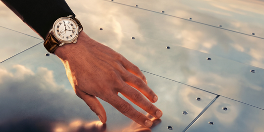 The Rotary Sherlock: The Watch That Became a Modern Classic