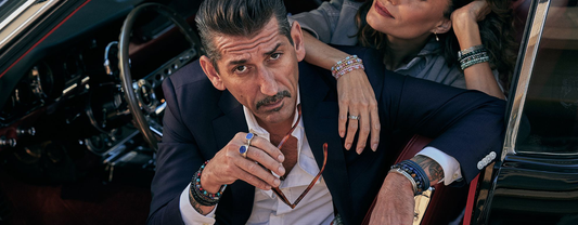 The Story of Rebel & Rose