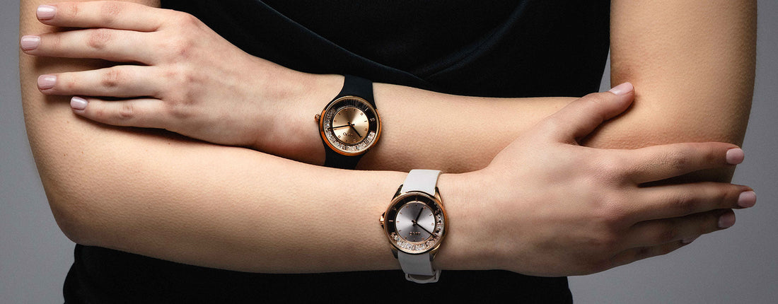 The Ultimate Guide to Choosing the Perfect Everyday Watch
