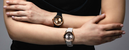 The Ultimate Guide to Choosing the Perfect Everyday Watch