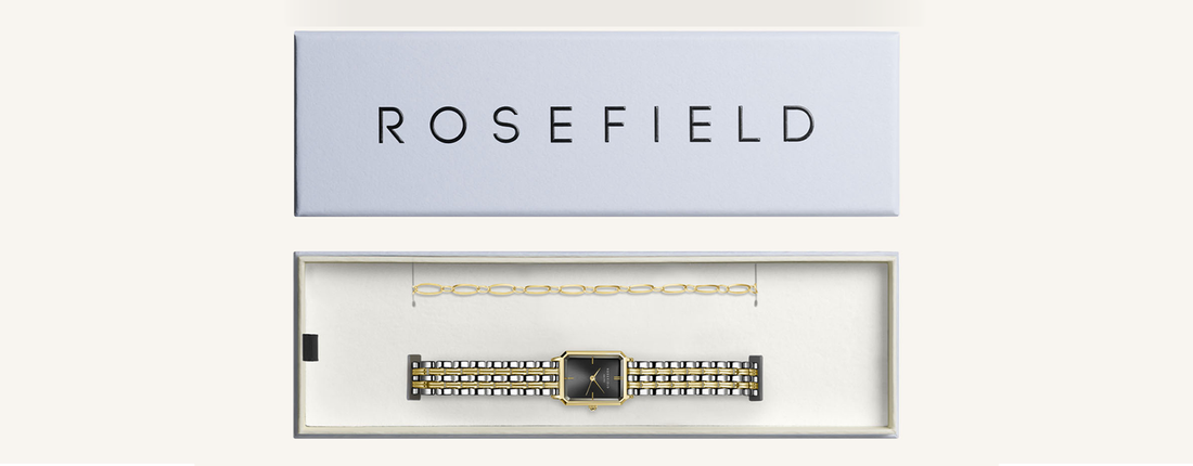 Top 10 Gift Ideas for Women Who Love Watches