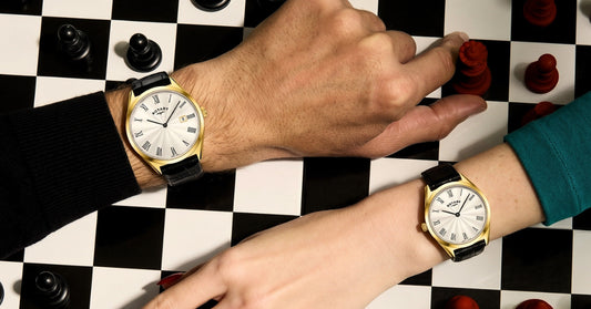 Why Watches Are the Perfect Corporate Gifts in 2026