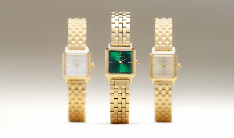 Watches