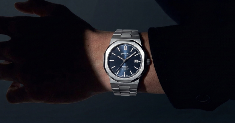 AUTOMATIC WATCHES