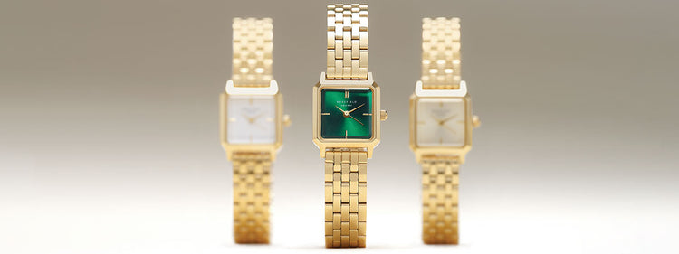 ROSEFIELD WATCH