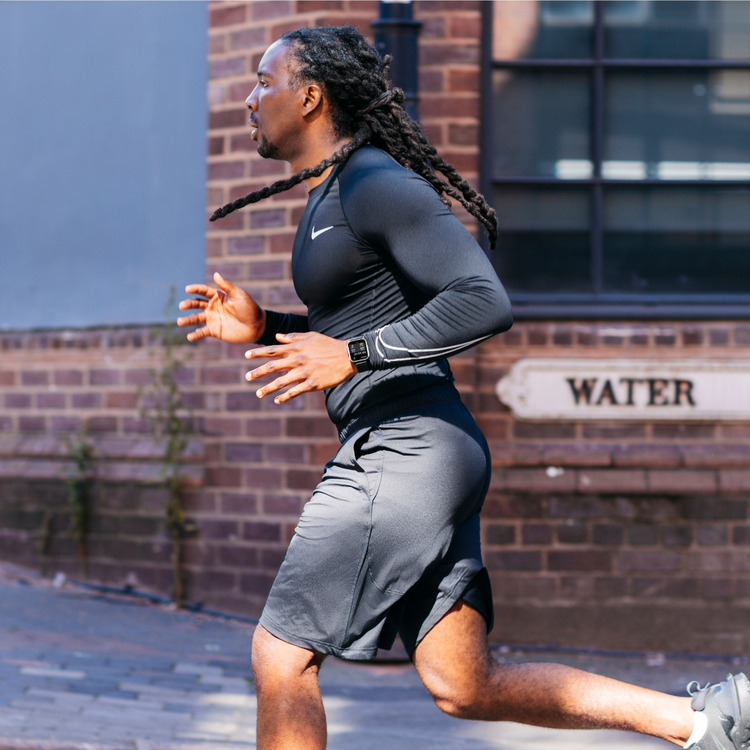 REFLEX ACTIVE