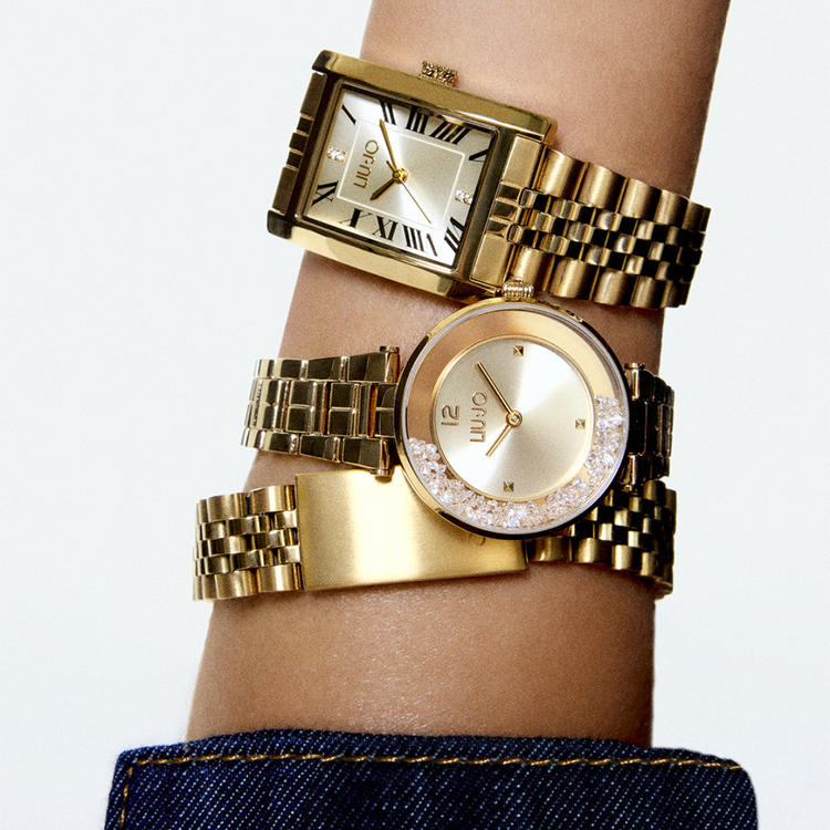 ANALOG WATCHES