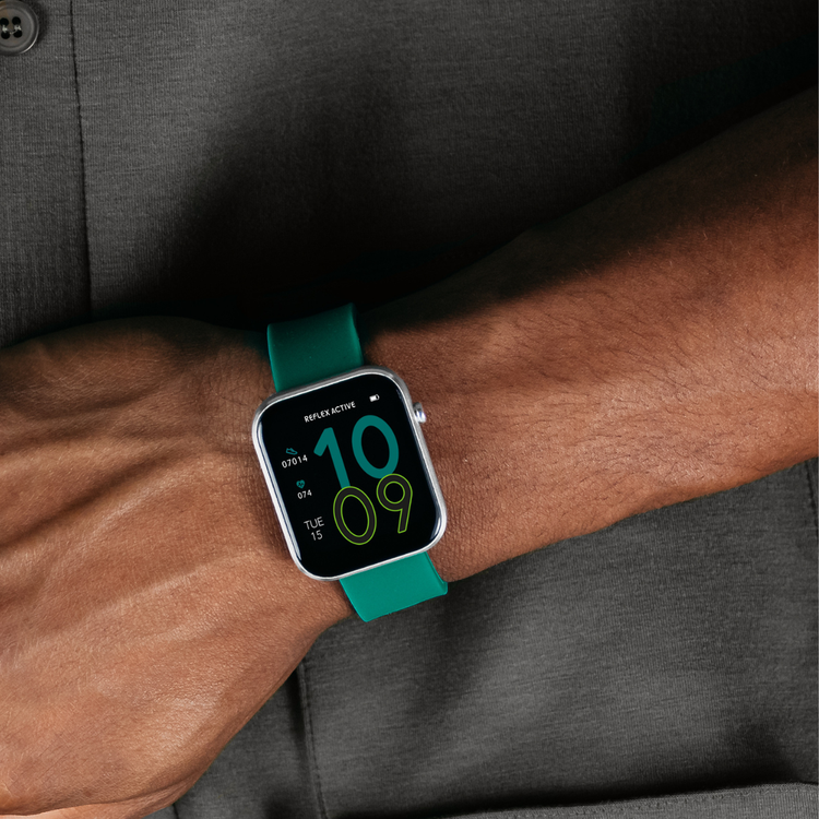 SMART WATCHES