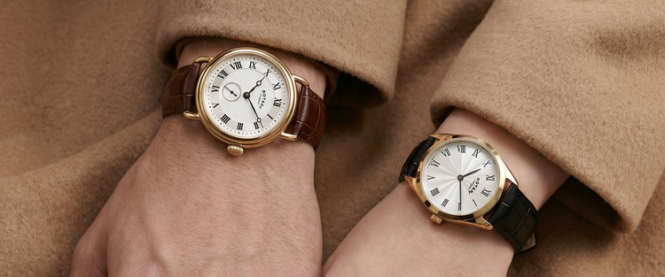 WATCHES