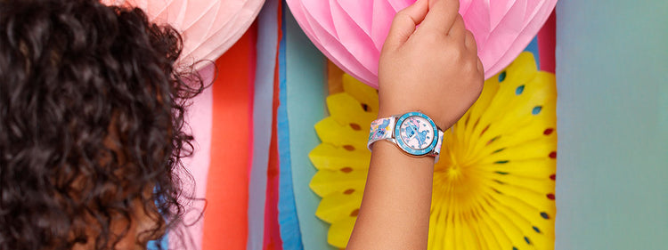 DISNEY WATCHES