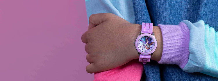 Frozen Watches