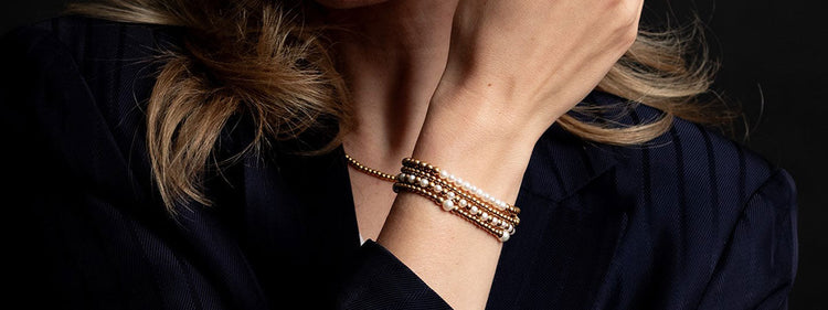 Bracelets – Rebel & Rose