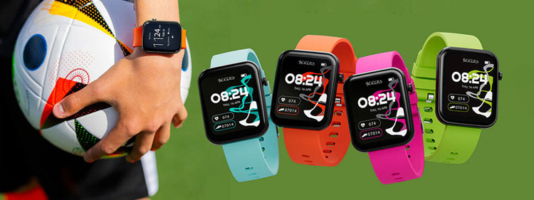 Tikkers Watch