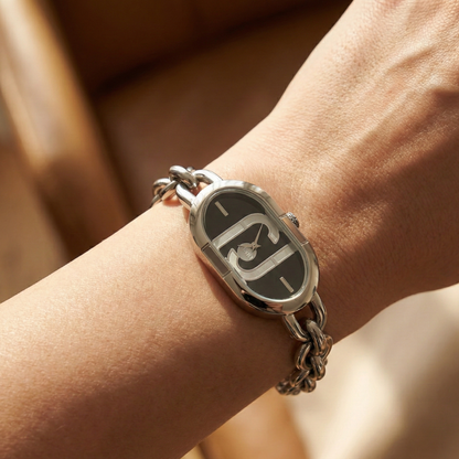 Liu Jo Fantasy Silver Watch - TLJ2368