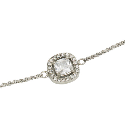 Liu Jo Nova Silver Bracelet- LJ2257