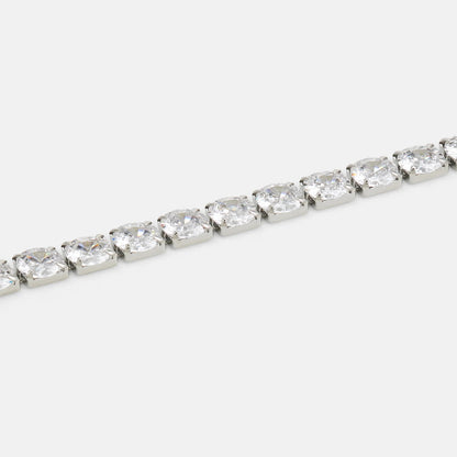 Liu Jo Sierra Silver Bracelet - LJ2416