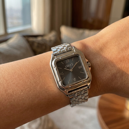 Liu Jo Shimler Black Watch - TLJ2432