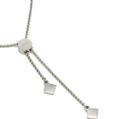 Liu Jo Nova Silver Bracelet- LJ2257