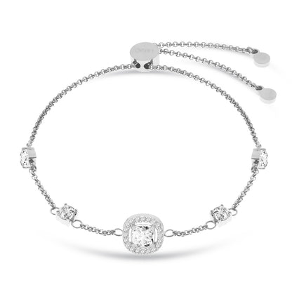 Liu Jo Nova Silver Bracelet- LJ2257