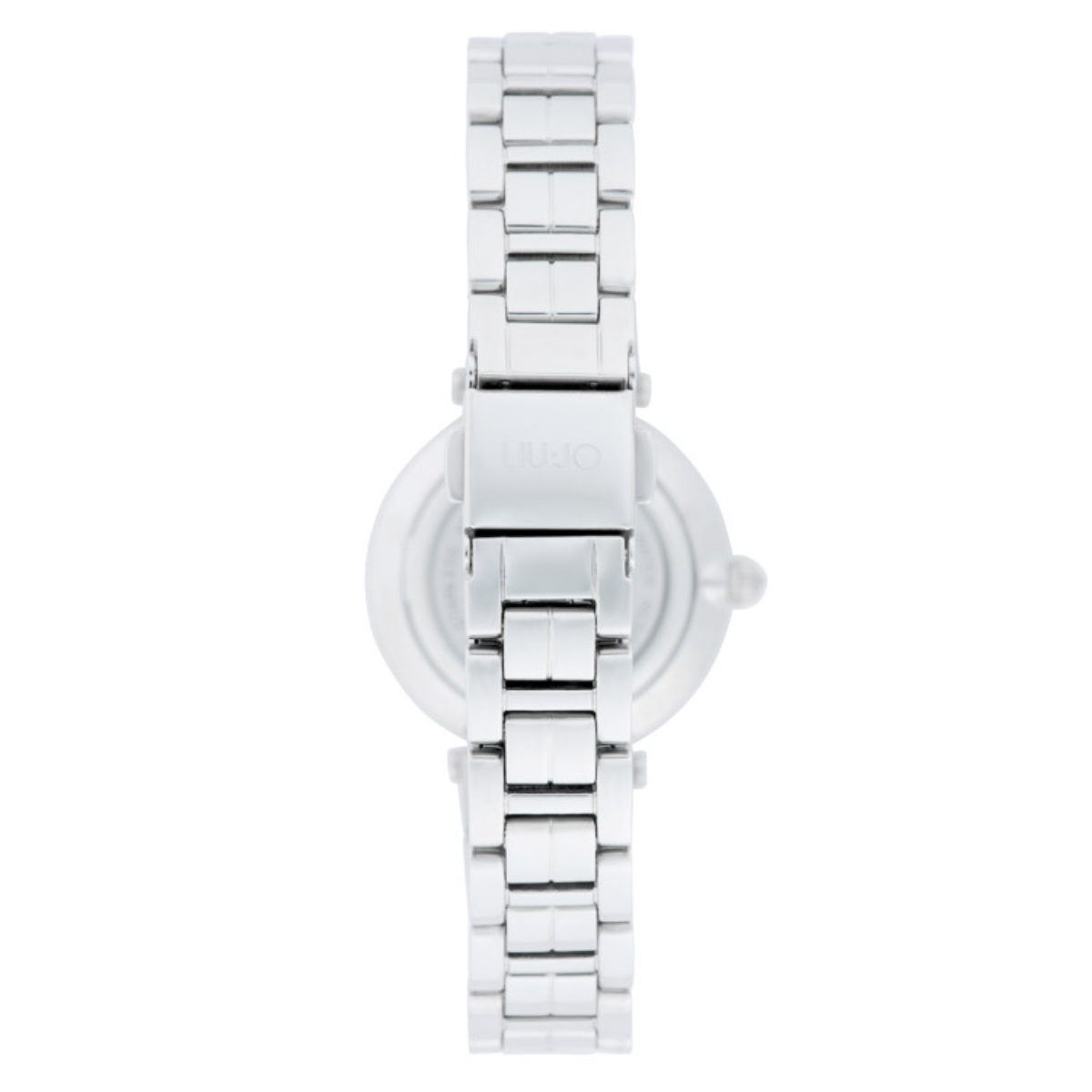 Liu Jo Dancing Solene Silver Stainless Steel Watch - TLJ2664