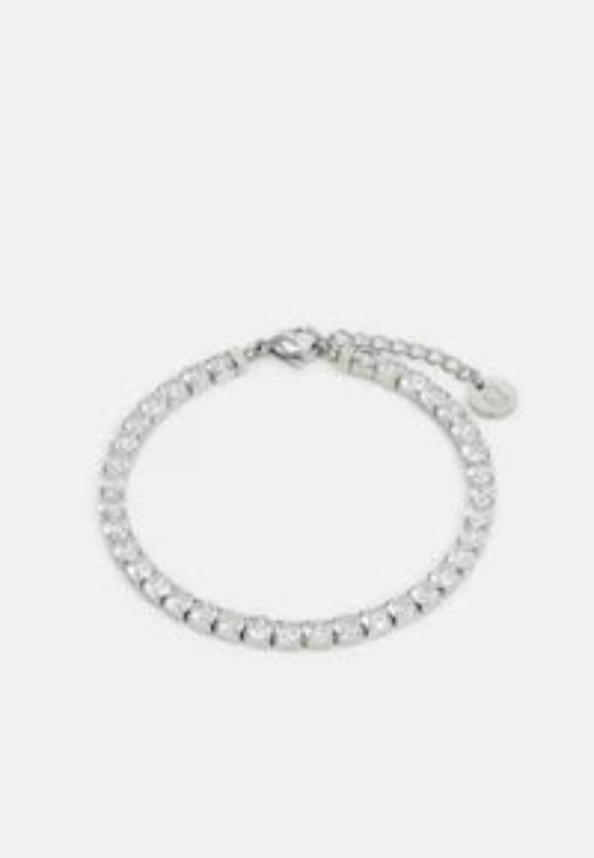 Liu Jo Sierra Silver Bracelet - LJ2416
