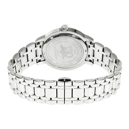 Rotary Men's Heritage Stainless Steel Bracelet Watch - RGB10023/24