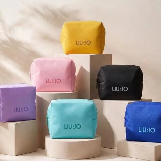 Liu Jo - Jewlry Pouch - Assorted Color