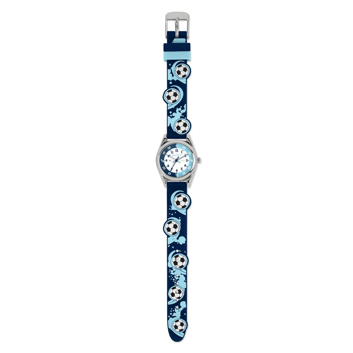 Tikkers 3D Football watch - ATK1110