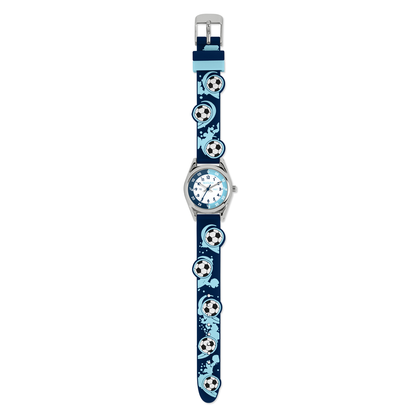 Tikkers 3D Football watch - ATK1110